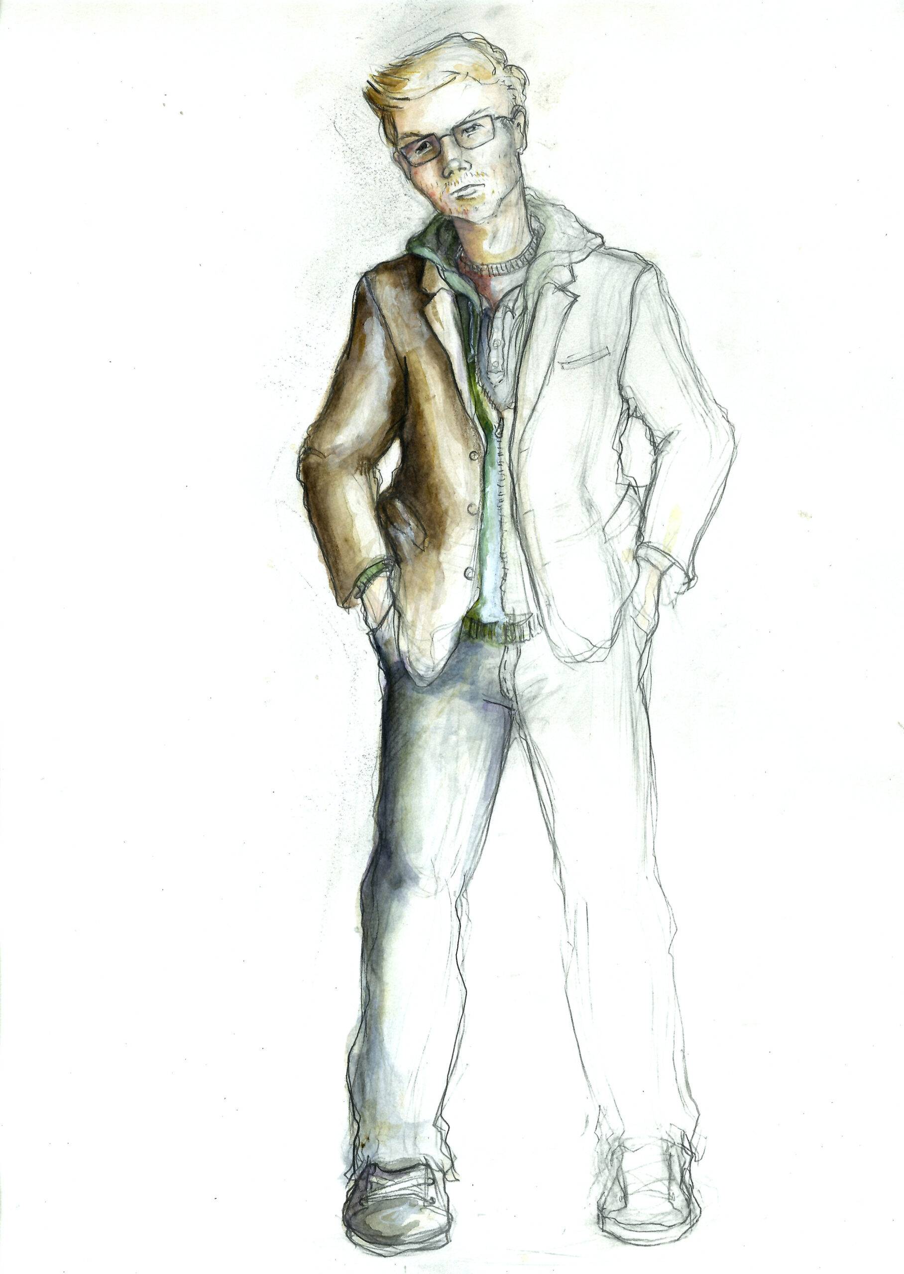 David B Hyman Heddatron rendering